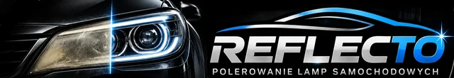 Logo Reflecto.